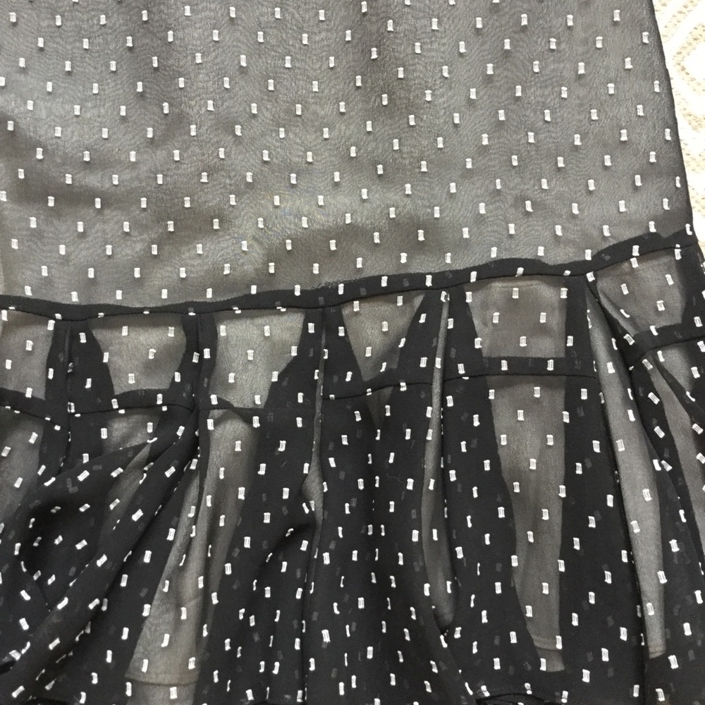 LOFT Skirt - Picture 3 of 4